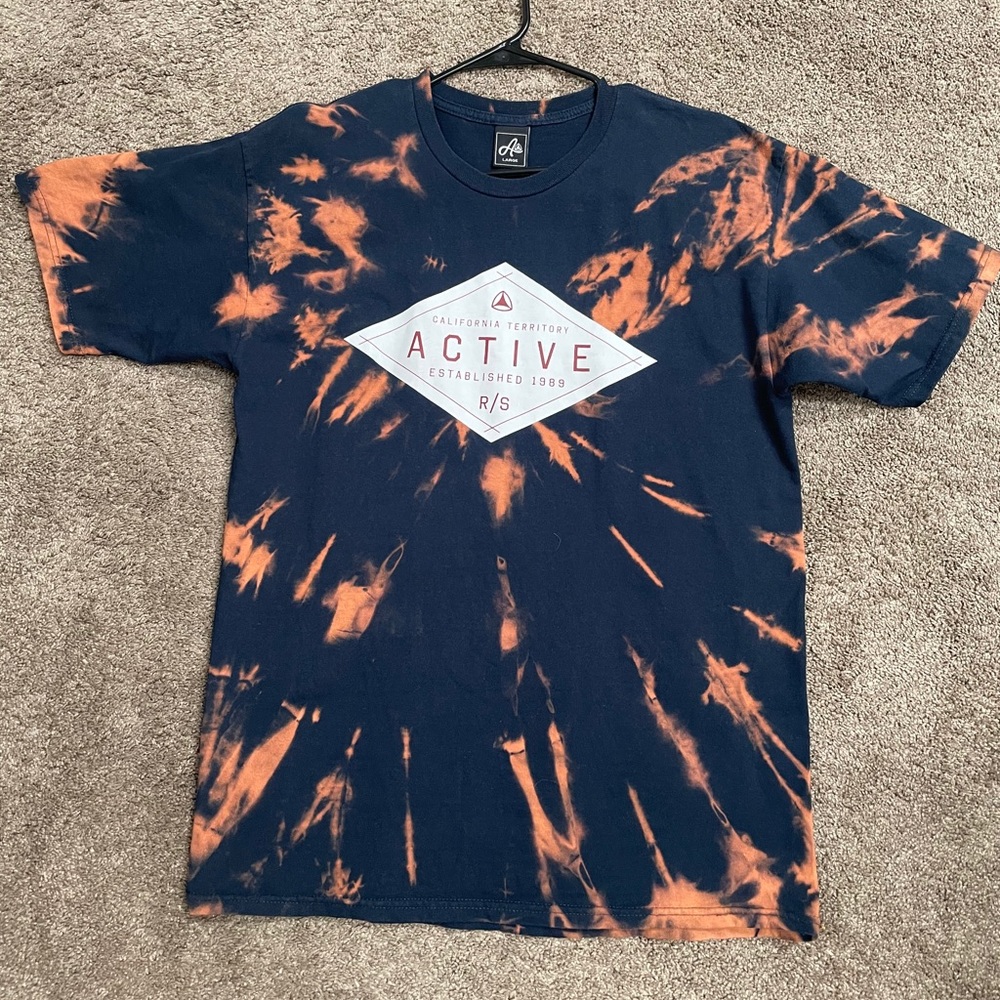 Active T-shirt